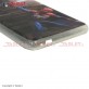 Jelly Back Cover Spider Man for Tablet Huawei MediaPad T1 7.0 701u